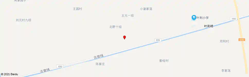 泰州戴陈_公交站地图_泰州公交_妙搜公交查询2025