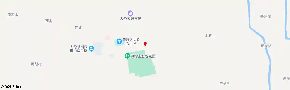泰州利群服饰_公交站地图_泰州公交_妙搜公交查询2025