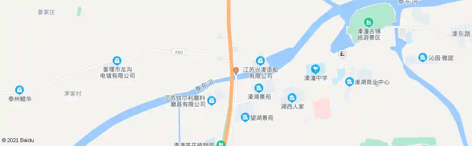 泰州读书址_公交站地图_泰州公交_妙搜公交查询2025