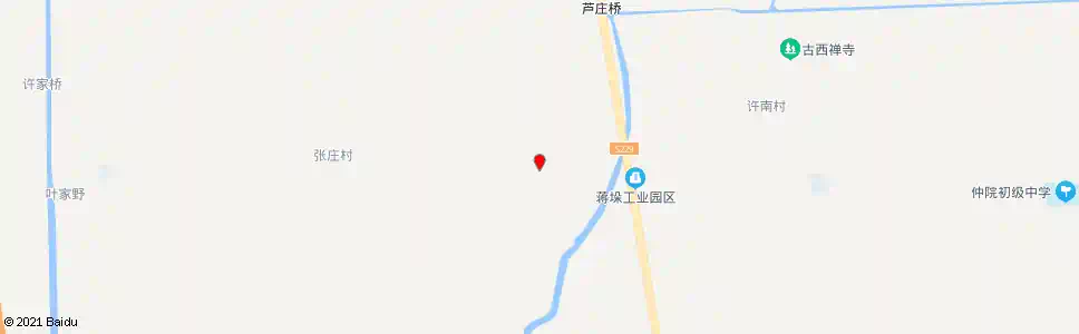 泰州葛家村_公交站地图_泰州公交_妙搜公交查询2025