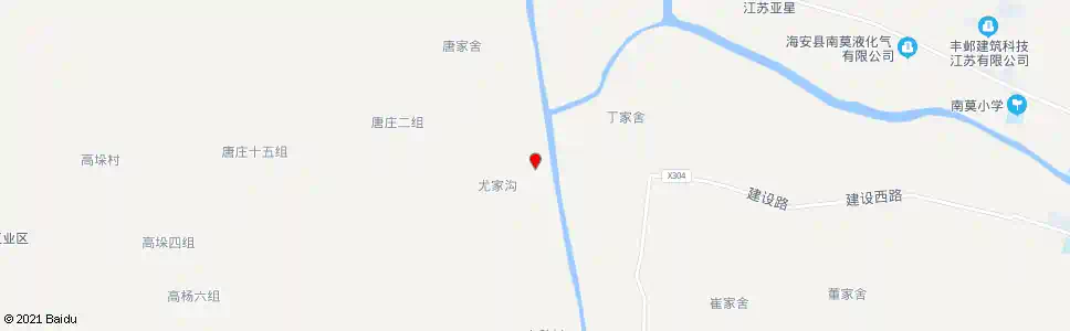 泰州梅兴桥_公交站地图_泰州公交_妙搜公交查询2025