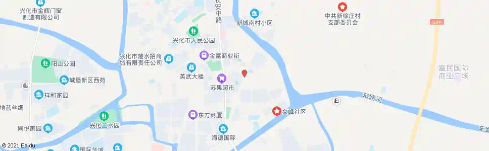 泰州板桥步行街_公交站地图_泰州公交_妙搜公交查询2025