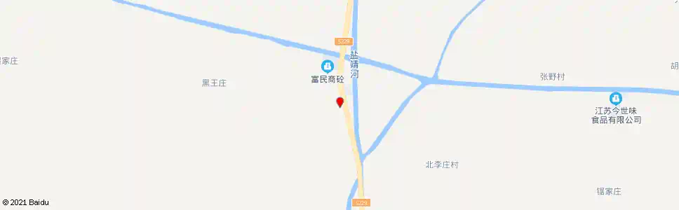 泰州正大家具城_公交站地图_泰州公交_妙搜公交查询2025