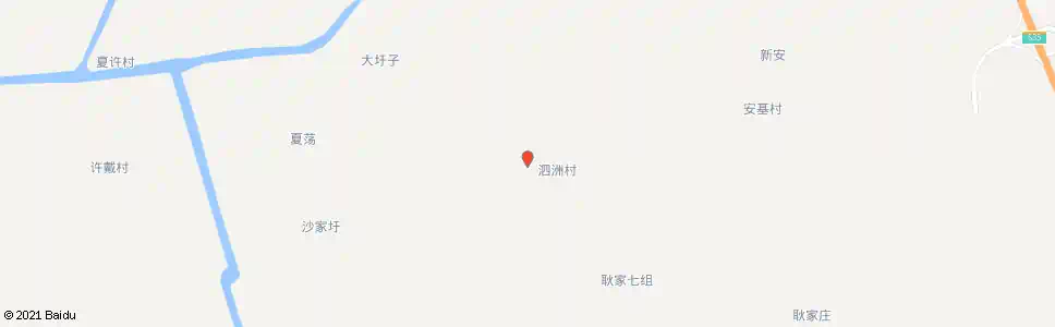 泰州泗洲村_公交站地图_泰州公交_妙搜公交查询2025