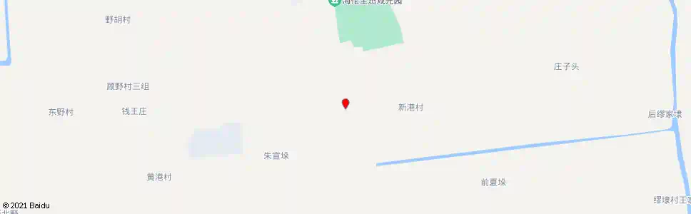 泰州新港二组_公交站地图_泰州公交_妙搜公交查询2025