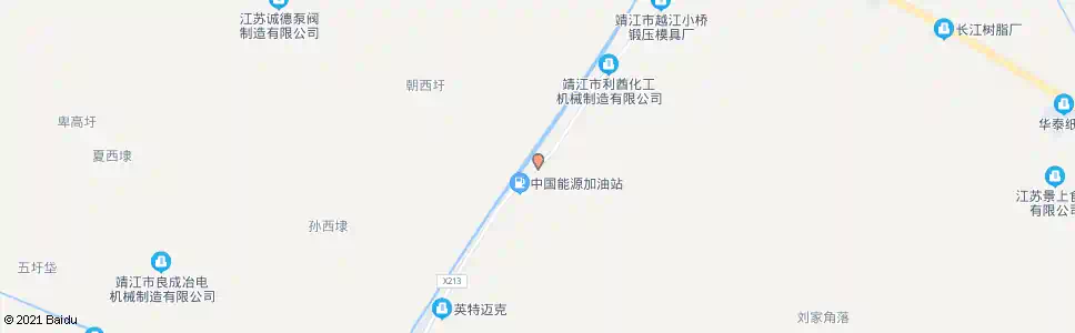 泰州老港桥_公交站地图_泰州公交_妙搜公交查询2025