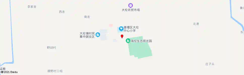 泰州大伦客运站_公交站地图_泰州公交_妙搜公交查询2025
