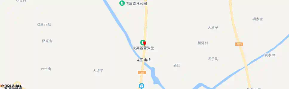 泰州龙王庙_公交站地图_泰州公交_妙搜公交查询2025