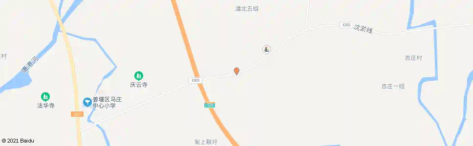 泰州甸东村_公交站地图_泰州公交_妙搜公交查询2025