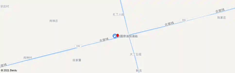 泰州汪群交管站_公交站地图_泰州公交_妙搜公交查询2025