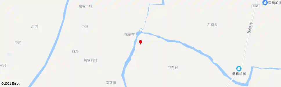 泰州纯垛村委会_公交站地图_泰州公交_妙搜公交查询2025