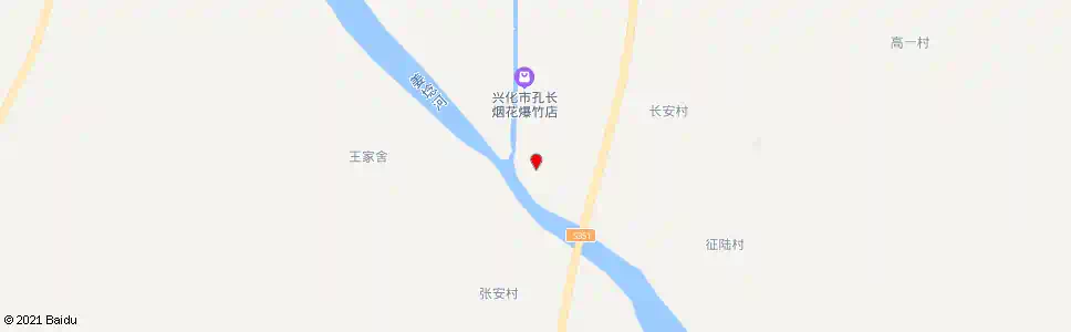 泰州孔戴村_公交站地图_泰州公交_妙搜公交查询2025
