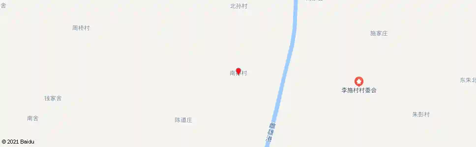 泰州南孙村_公交站地图_泰州公交_妙搜公交查询2025