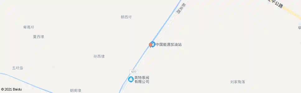 泰州新丰水厂_公交站地图_泰州公交_妙搜公交查询2025