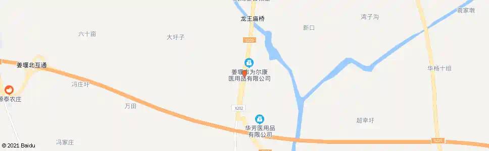 泰州夏朱_公交站地图_泰州公交_妙搜公交查询2025