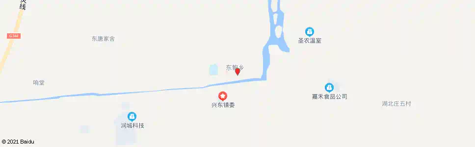 泰州城东镇_公交站地图_泰州公交_妙搜公交查询2025