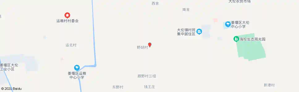 泰州工农桥_公交站地图_泰州公交_妙搜公交查询2025