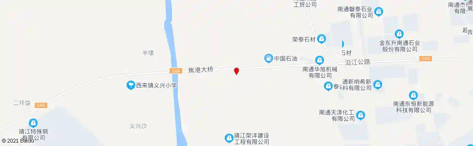 泰州丰产村_公交站地图_泰州公交_妙搜公交查询2025