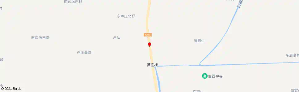 泰州芦庄_公交站地图_泰州公交_妙搜公交查询2025