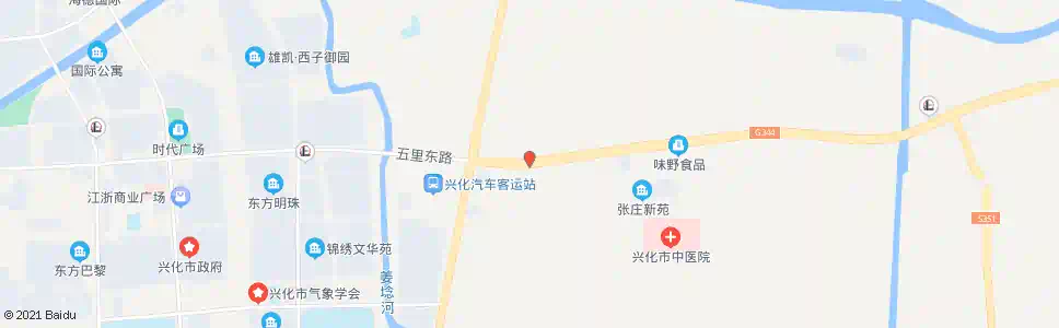 泰州南北樊_公交站地图_泰州公交_妙搜公交查询2025