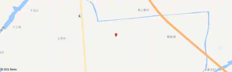 泰州马庄渔场_公交站地图_泰州公交_妙搜公交查询2025