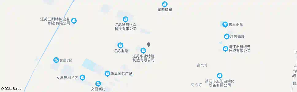 泰州生东线_公交站地图_泰州公交_妙搜公交查询2025