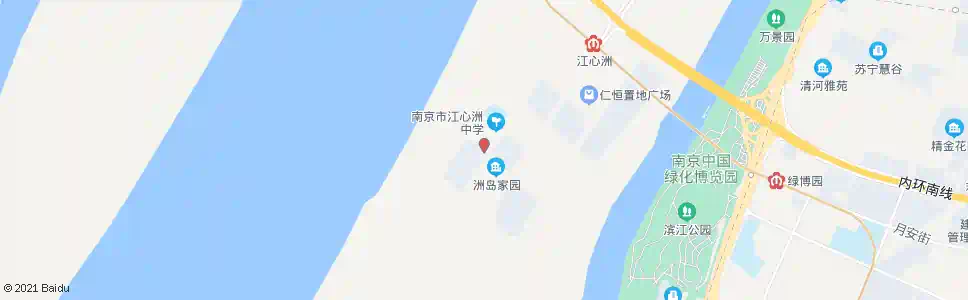 泰州苏果超市_公交站地图_泰州公交_妙搜公交查询2025