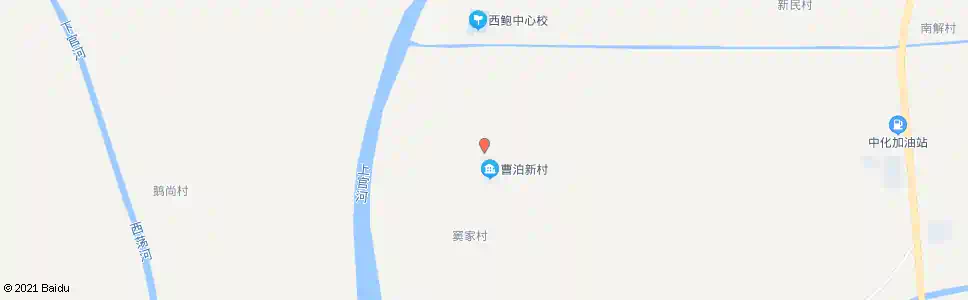 泰州曹泊村_公交站地图_泰州公交_妙搜公交查询2025