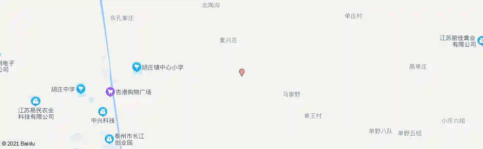 泰州刘园村_公交站地图_泰州公交_妙搜公交查询2025