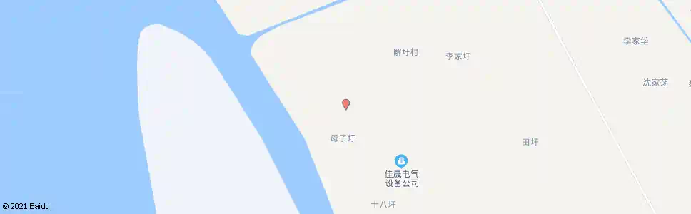 泰州三圩_公交站地图_泰州公交_妙搜公交查询2025