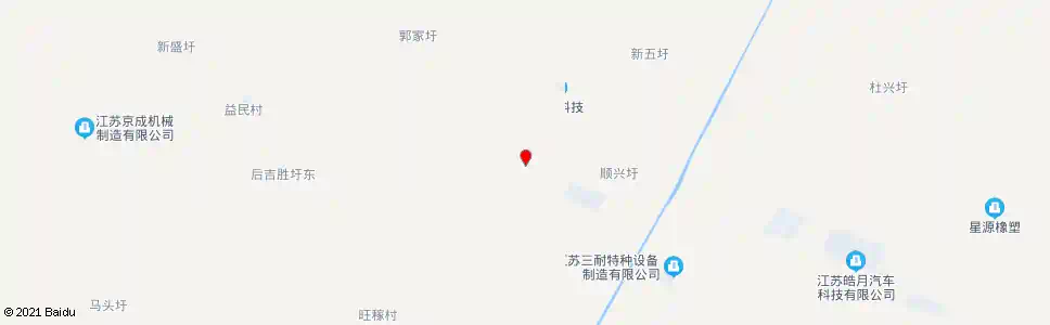 泰州增光村委_公交站地图_泰州公交_妙搜公交查询2025