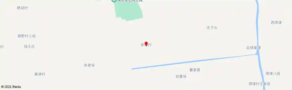 泰州新港村_公交站地图_泰州公交_妙搜公交查询2025