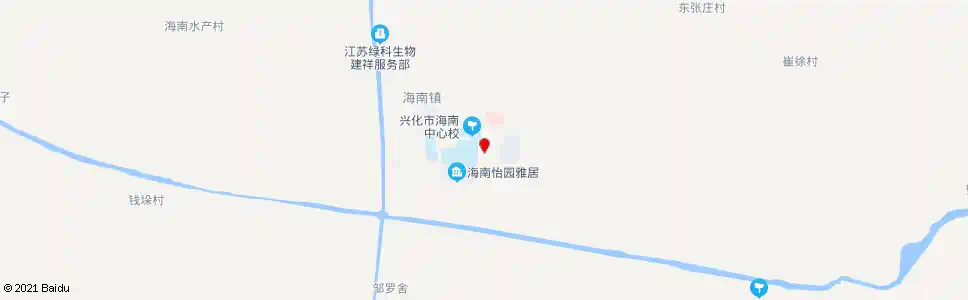 泰州市检察院_公交站地图_泰州公交_妙搜公交查询2025