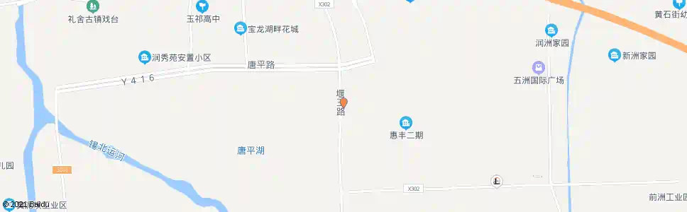 无锡曙光村_公交站地图_无锡公交_妙搜公交查询2025