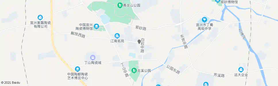 无锡华都广场_公交站地图_无锡公交_妙搜公交查询2025
