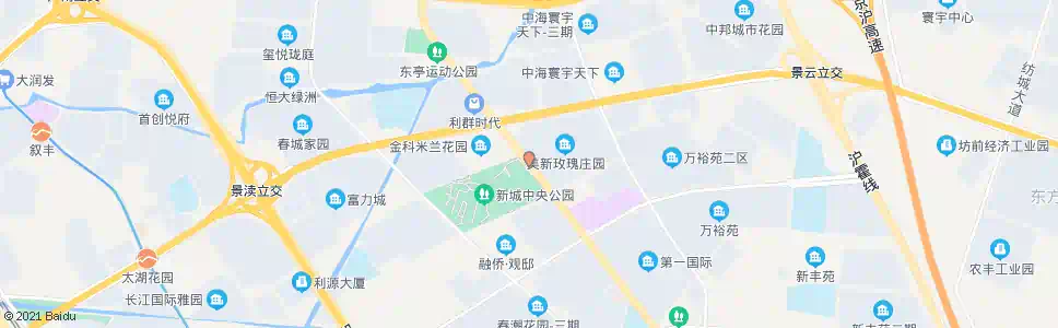 无锡新区会展中心_公交站地图_无锡公交_妙搜公交查询2025