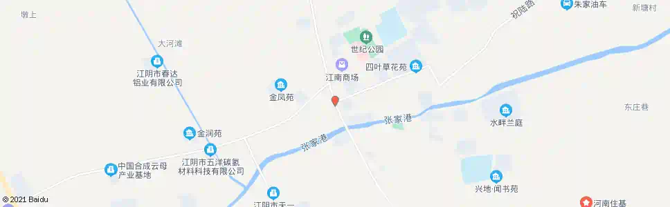 无锡景阳路口_公交站地图_无锡公交_妙搜公交查询2025