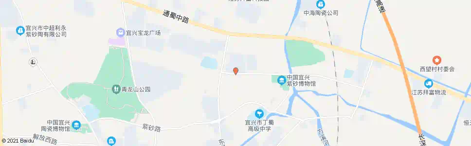无锡东方嘉园_公交站地图_无锡公交_妙搜公交查询2025
