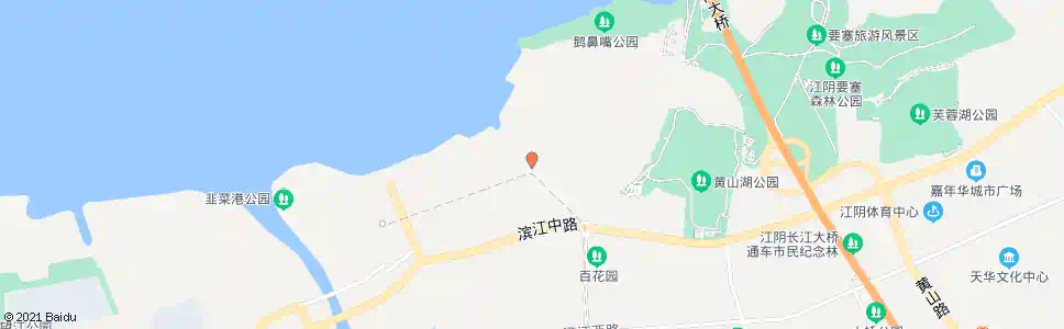 无锡扬子江船厂_公交站地图_无锡公交_妙搜公交查询2025
