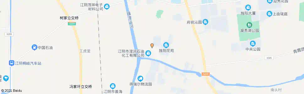 无锡天主堂_公交站地图_无锡公交_妙搜公交查询2025