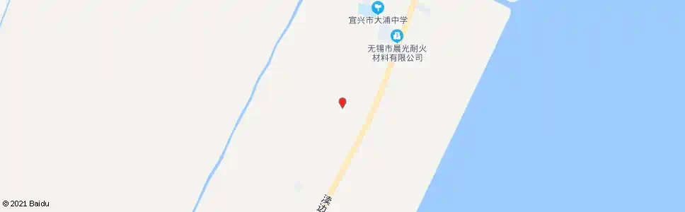 无锡林庄村_公交站地图_无锡公交_妙搜公交查询2025