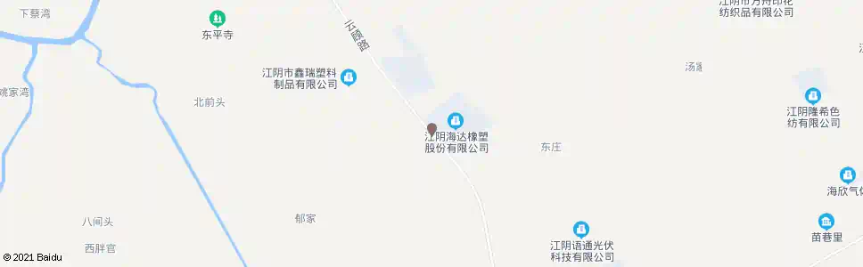 无锡倪家巷集团化纤_公交站地图_无锡公交_妙搜公交查询2025