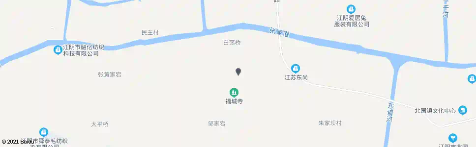 无锡东岐村_公交站地图_无锡公交_妙搜公交查询2025