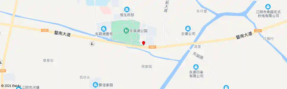 无锡范庄_公交站地图_无锡公交_妙搜公交查询2025