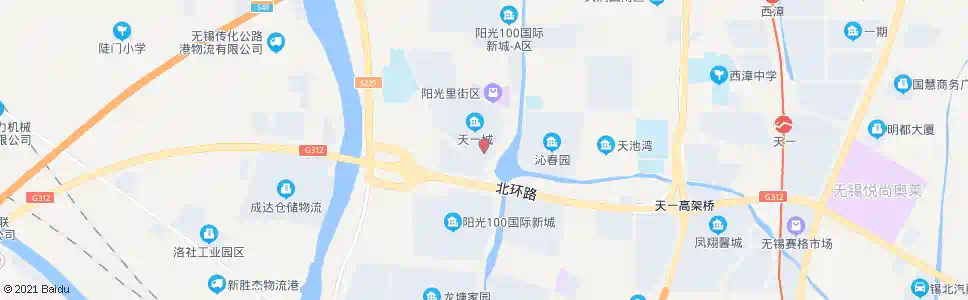 无锡342省道(水澄路)_公交站地图_无锡公交_妙搜公交查询2025