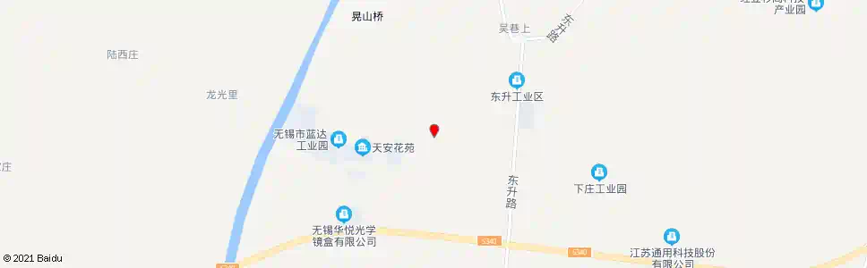 无锡大成站_公交站地图_无锡公交_妙搜公交查询2025