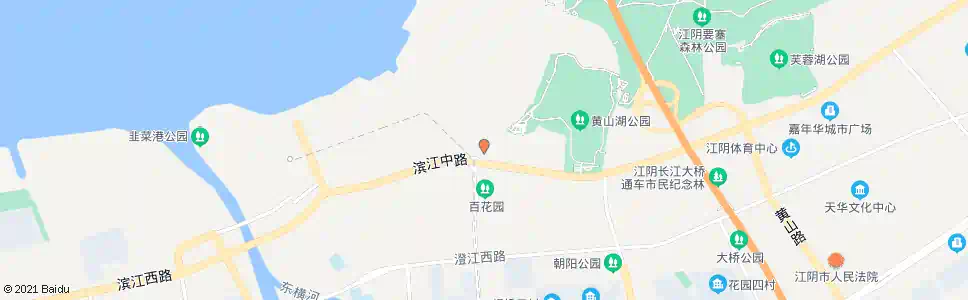 无锡海关_公交站地图_无锡公交_妙搜公交查询2025