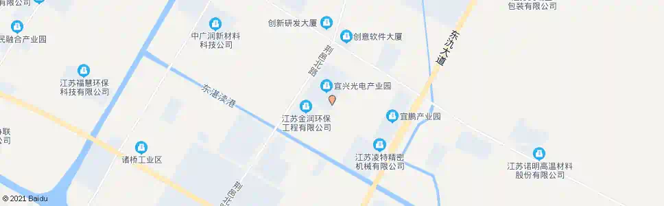 无锡江旭集团_公交站地图_无锡公交_妙搜公交查询2025