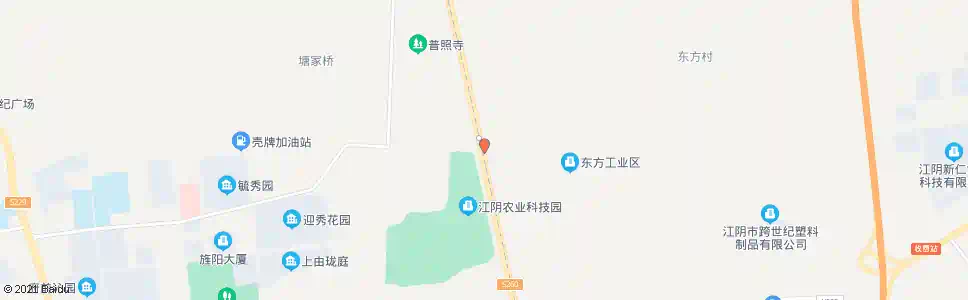 无锡南楼下桥_公交站地图_无锡公交_妙搜公交查询2025