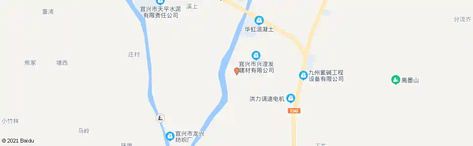 无锡大鹏公司_公交站地图_无锡公交_妙搜公交查询2025